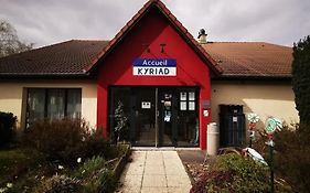 Kyriad Lille - Roncq